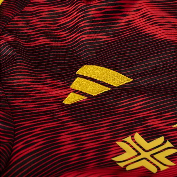 La Liga Barcelona ADV Training Jersey 23/24