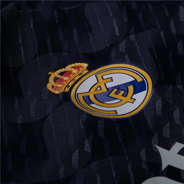 La Liga Men's Real Madrid Away Jersey 23/24