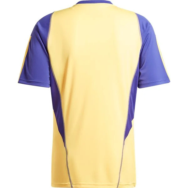 La Liga Real Madrid Training Jersey 23/24