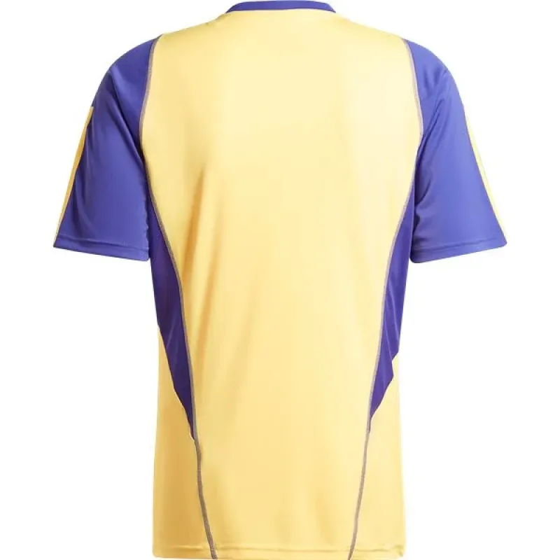 La Liga Real Madrid Training Jersey 23/24