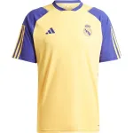 La Liga Real Madrid Training Jersey 23/24