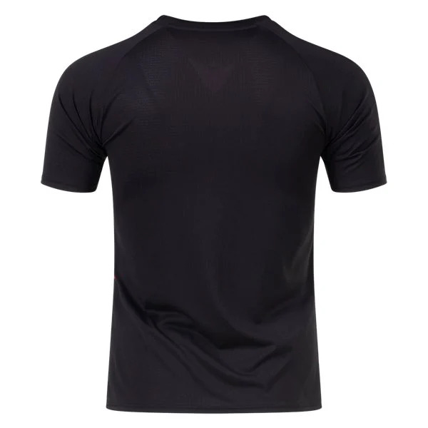 Serie A Men’s AC Milan Pre Match Training Jersey 23/24 Red