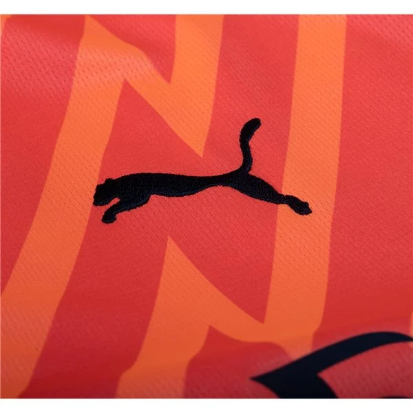 Serie A Men’s AC Milan Goalkeeper Jersey 23/24