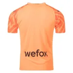 Serie A Men’s AC Milan Goalkeeper Jersey 23/24