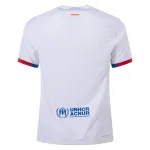 La Liga Men's Barcelona Away Jersey 23/24