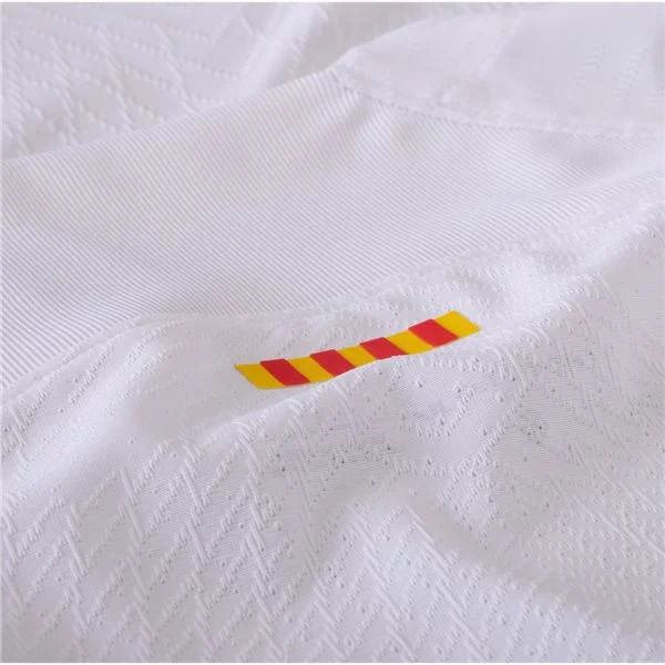 La Liga Men's Barcelona Away Jersey 23/24