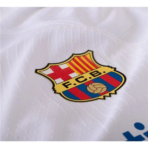 La Liga Men's Barcelona Away Jersey 23/24