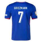 Antoine Griezmann France 24/25 Home Jersey