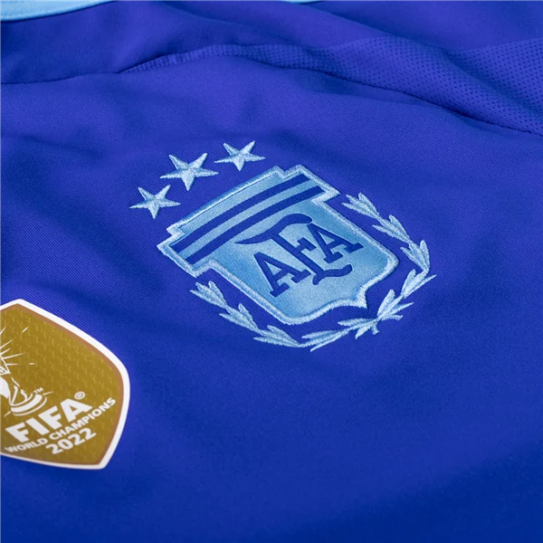Argentina 24/25 Away Jersey