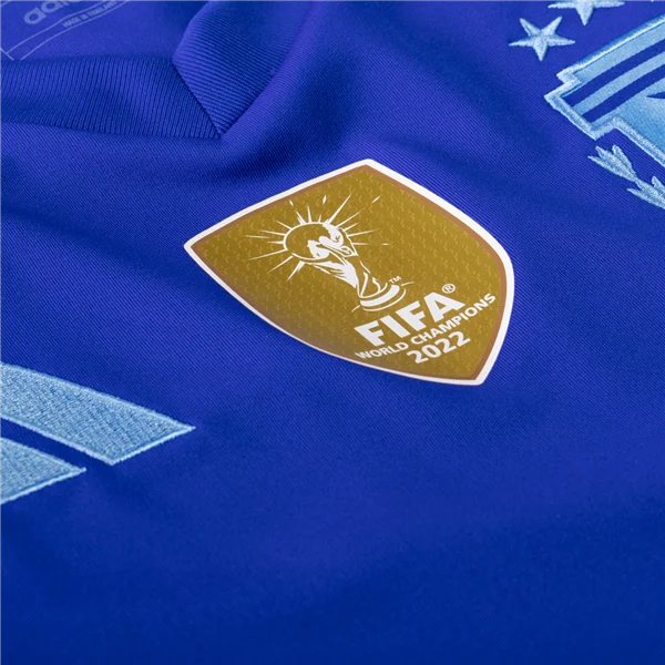 Argentina 24/25 Away Jersey