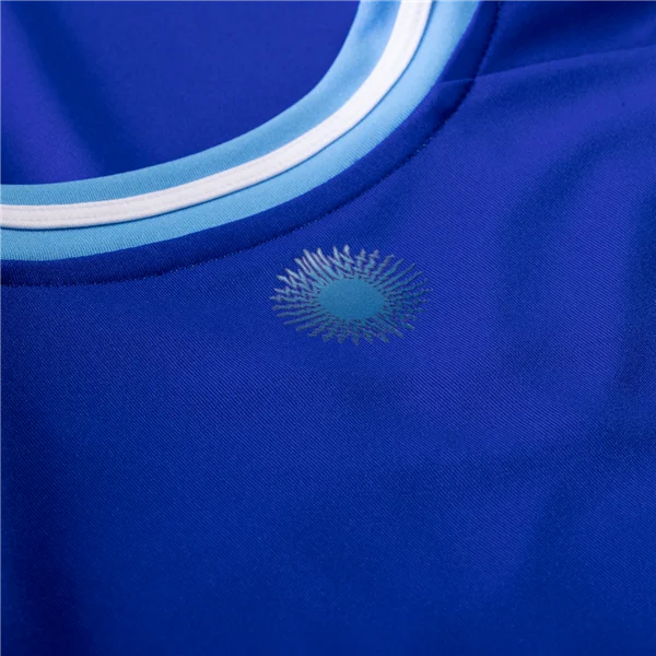 Argentina 24/25 Away Jersey