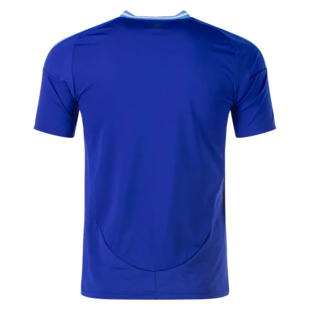 Argentina 24/25 Away Jersey