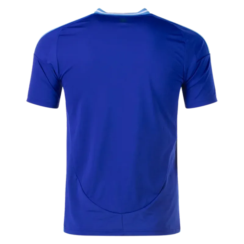 Argentina 24/25 Away Jersey
