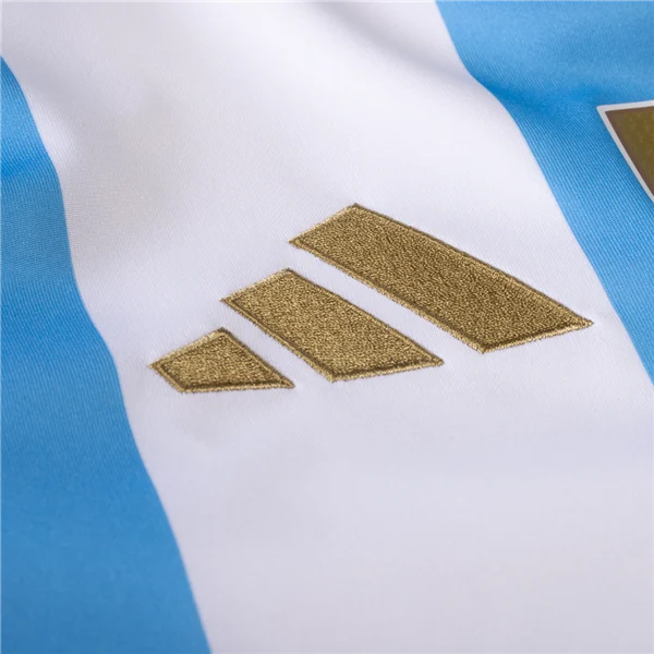 Argentina 24/25 Home Jersey