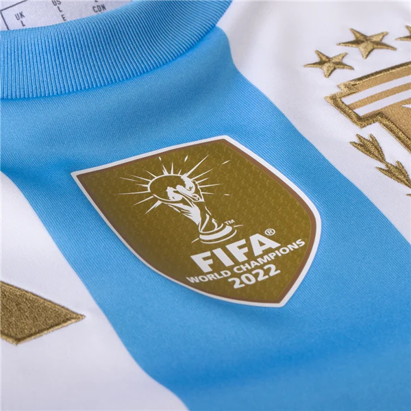 Argentina 24/25 Home Jersey