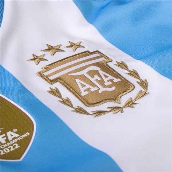 Argentina 24/25 Home Jersey
