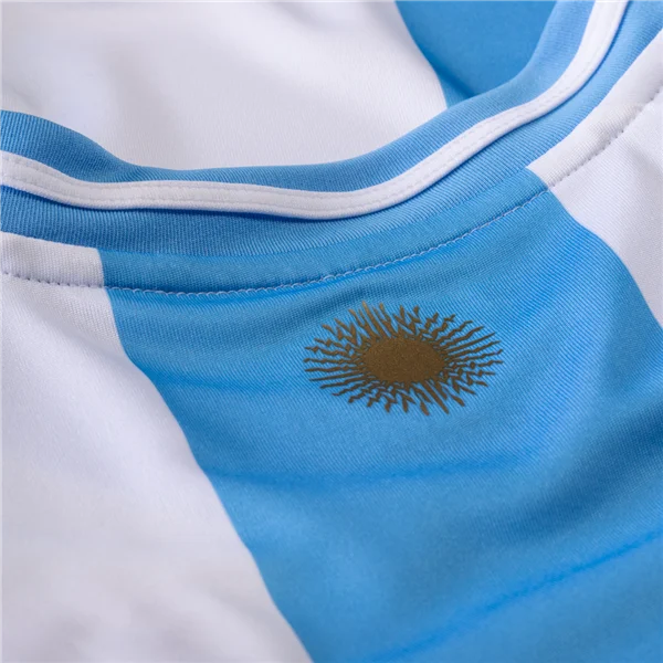Argentina 24/25 Home Jersey