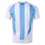 Argentina 24/25 Home Jersey