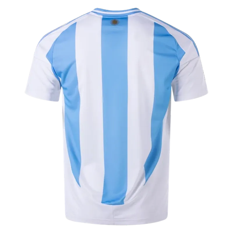Argentina 24/25 Home Jersey