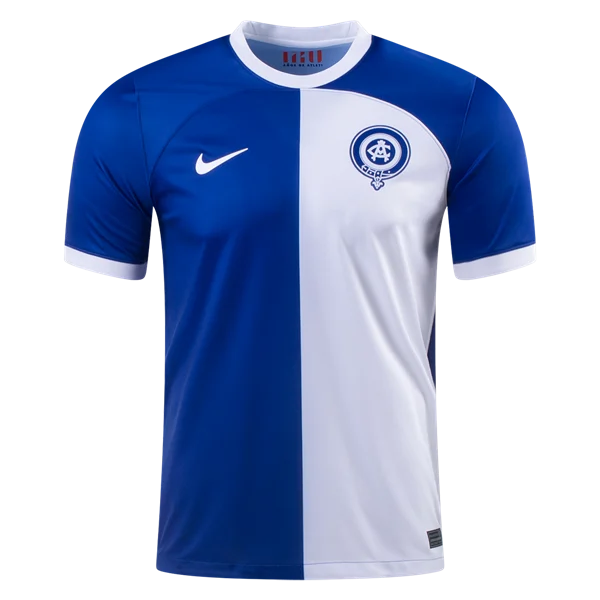 Atletico Madrid 23/24 Away Jersey