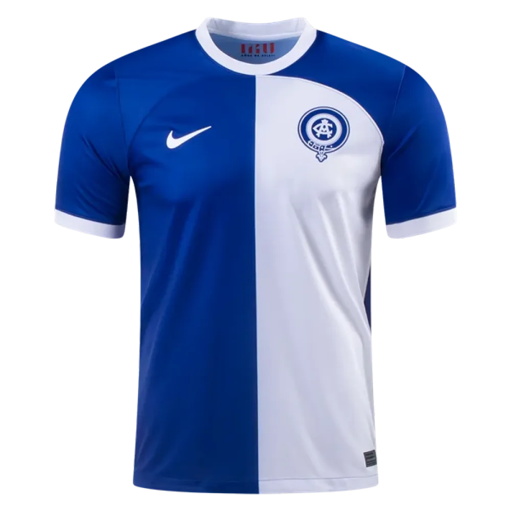 Atletico Madrid 23/24 Away Jersey