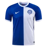 Atletico Madrid 23/24 Away Jersey