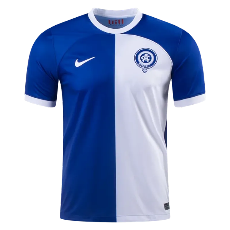 Atletico Madrid 23/24 Away Jersey