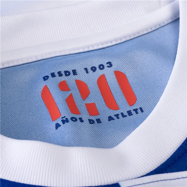 Atletico Madrid 23/24 Away Jersey