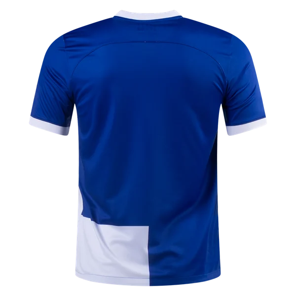 Atletico Madrid 23/24 Away Jersey