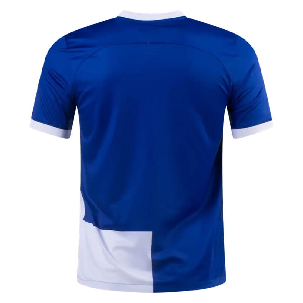 Atletico Madrid 23/24 Away Jersey