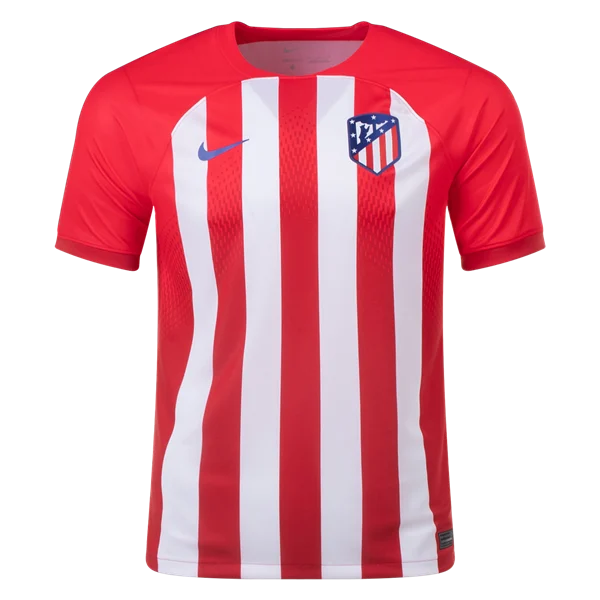 Atletico Madrid 23/24 Home Jersey