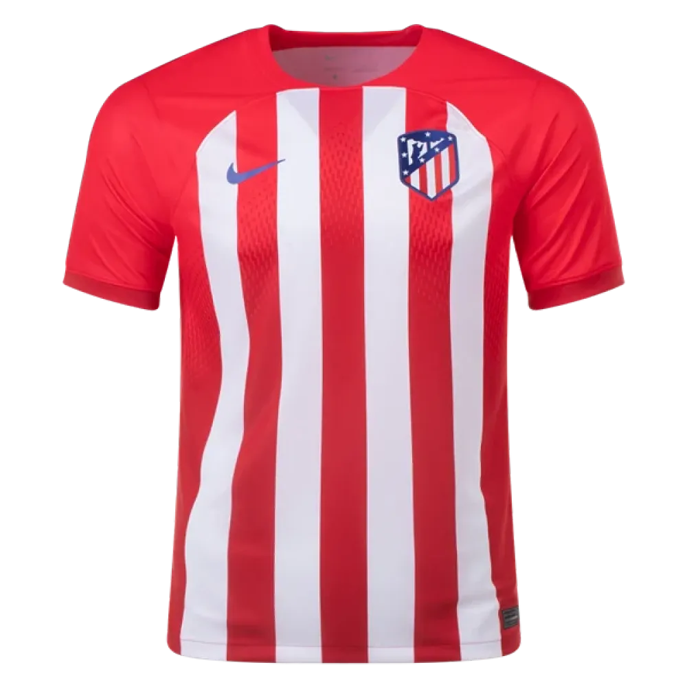 Atletico Madrid 23/24 Home Jersey