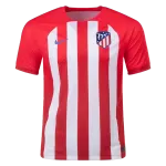 Atletico Madrid 23/24 Home Jersey