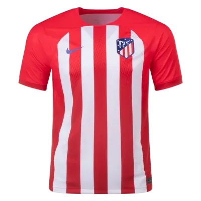 Atletico Madrid 23/24 Home Jersey 01