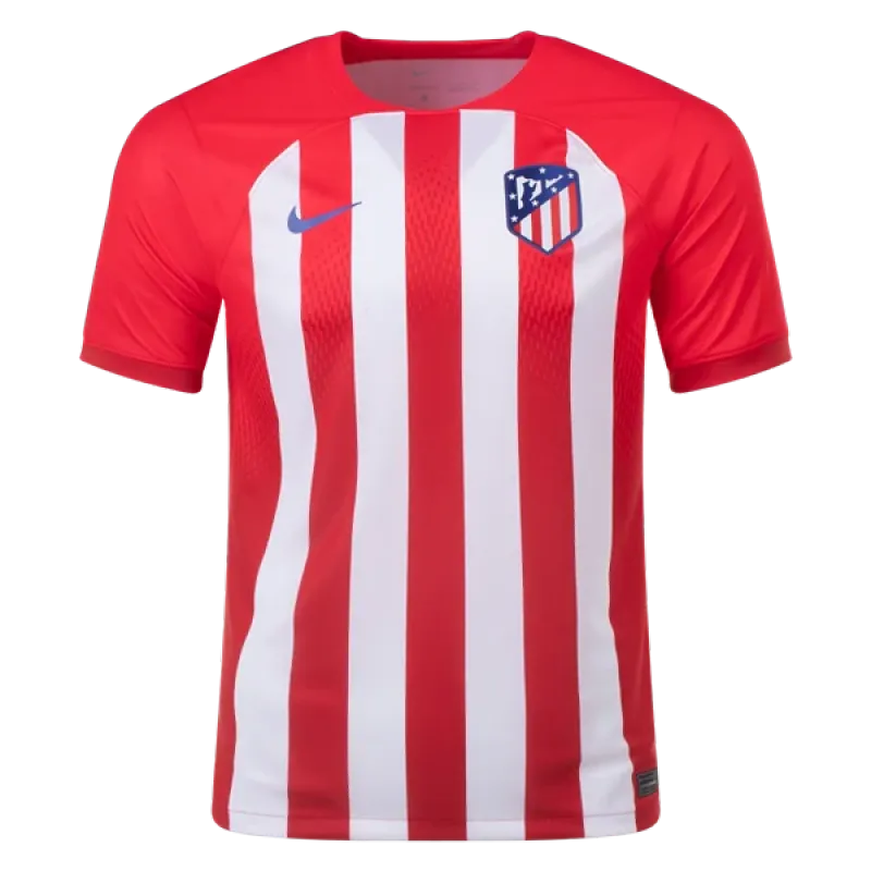 Atletico Madrid 23/24 Home Jersey