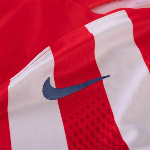 Atletico Madrid 23/24 Home Jersey