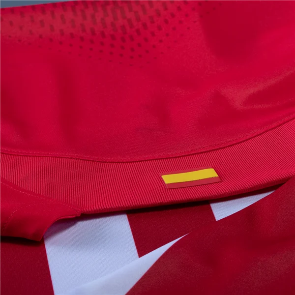 Atletico Madrid 23/24 Home Jersey