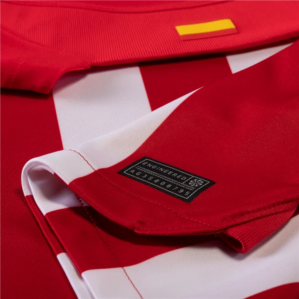 Atletico Madrid 23/24 Home Jersey