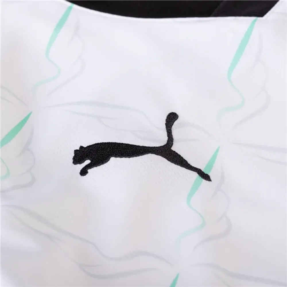 Austria 24/25 Away Jersey