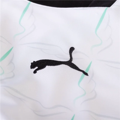 Austria 24/25 Away Jersey 02