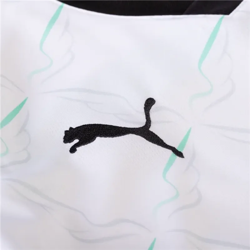 Austria 24/25 Away Jersey