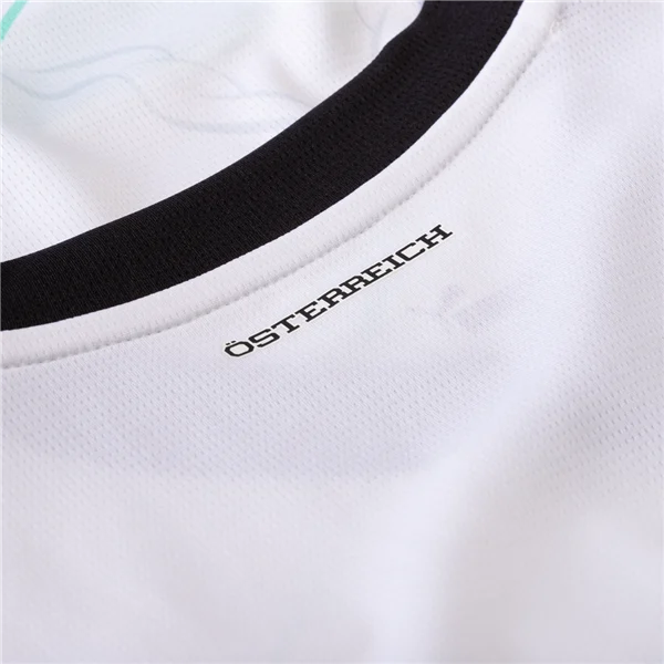 Austria 24/25 Away Jersey