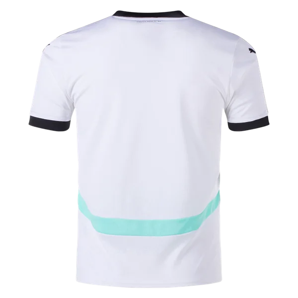 Austria 24/25 Away Jersey