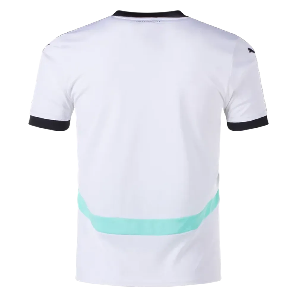 Austria 24/25 Away Jersey