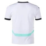 Austria 24/25 Away Jersey
