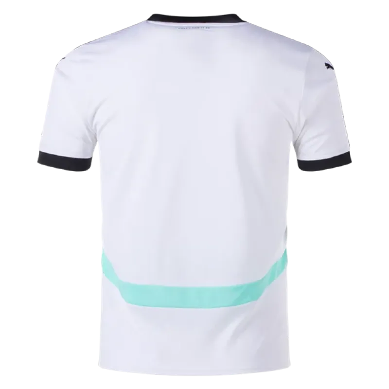 Austria 24/25 Away Jersey