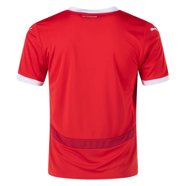 Austria 24/25 Home Jersey