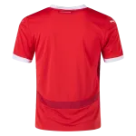 Austria 24/25 Home Jersey