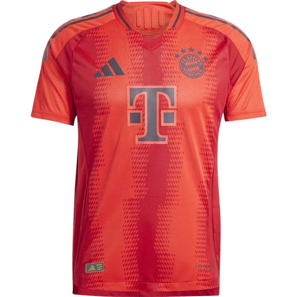 Bayern Munich 24/25 Player Home Jersey