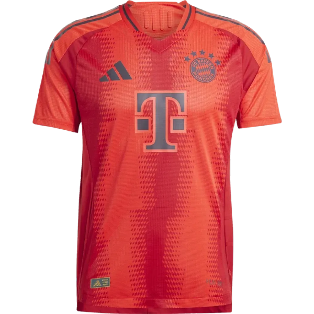 Bayern Munich 24/25 Player Home Jersey